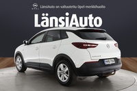 Opel Grandland X vaihtoauto