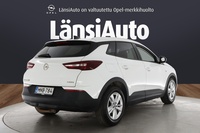 Opel Grandland X vaihtoauto