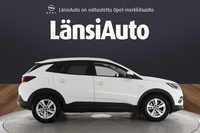 Opel Grandland X vaihtoauto