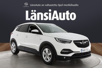 Opel Grandland X vaihtoauto