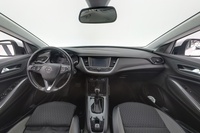 Opel Grandland X vaihtoauto