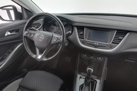 Opel Grandland X vaihtoauto