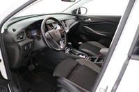 Opel Grandland X vaihtoauto