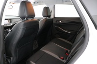 Opel Grandland X vaihtoauto