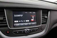 Opel Grandland X vaihtoauto