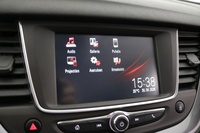 Opel Grandland X vaihtoauto