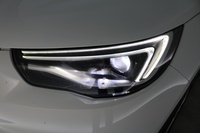 Opel Grandland X vaihtoauto