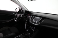 Opel Grandland X vaihtoauto