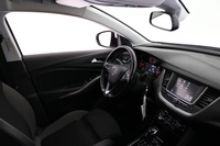 Opel Grandland X vaihtoauto