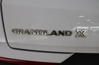 Opel Grandland X vaihtoauto