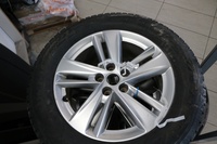 Opel Grandland X vaihtoauto