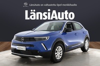 Opel Mokka-e vaihtoauto