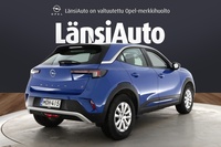 Opel Mokka-e vaihtoauto