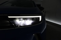 Opel Mokka-e vaihtoauto