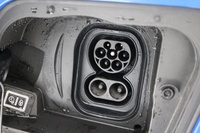 Opel Mokka-e vaihtoauto