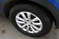 Opel Mokka-e vaihtoauto