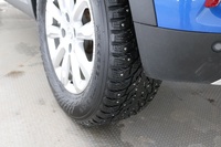 Opel Mokka-e vaihtoauto