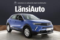 Opel Mokka-e vaihtoauto