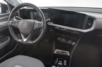 Opel Mokka-e vaihtoauto