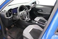 Opel Mokka-e vaihtoauto