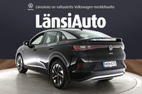 Volkswagen ID.5 vaihtoauto