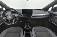 Volkswagen ID.5 vaihtoauto