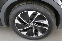 Volkswagen ID.5 vaihtoauto