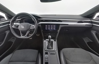 Volkswagen Arteon vaihtoauto