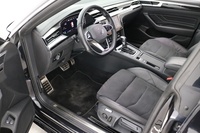 Volkswagen Arteon vaihtoauto