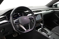 Volkswagen Arteon vaihtoauto