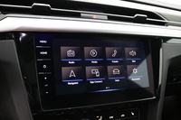 Volkswagen Arteon vaihtoauto