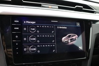 Volkswagen Arteon vaihtoauto