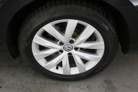 Volkswagen Arteon vaihtoauto