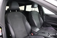 Volkswagen Arteon vaihtoauto