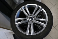 Volkswagen Arteon vaihtoauto