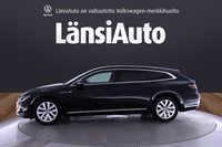 Volkswagen Arteon vaihtoauto