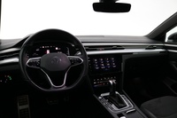 Volkswagen Arteon vaihtoauto