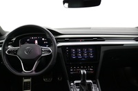 Volkswagen Arteon vaihtoauto