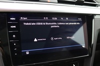 Volkswagen Arteon vaihtoauto