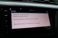 Volkswagen Arteon vaihtoauto