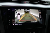 Volkswagen Arteon vaihtoauto