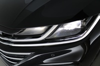 Volkswagen Arteon vaihtoauto