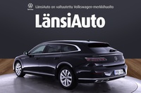 Volkswagen Arteon vaihtoauto