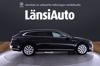 Volkswagen Arteon vaihtoauto