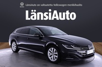 Volkswagen Arteon vaihtoauto