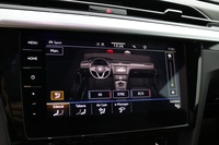 Volkswagen Arteon vaihtoauto