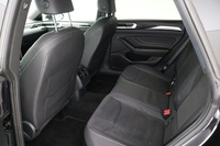 Volkswagen Arteon vaihtoauto