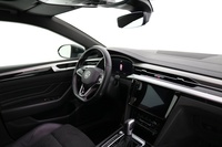 Volkswagen Arteon vaihtoauto