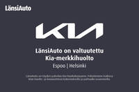 Kia Niro Electric vaihtoauto