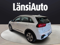 Kia Niro Electric vaihtoauto